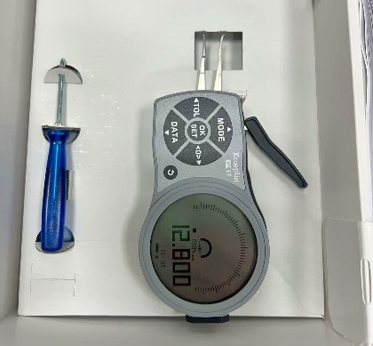 KROEPLIN内径卡规L105