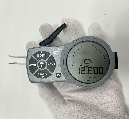 KROEPLIN内径卡规L105