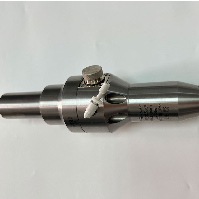 增速刀柄HES510-HSK A63