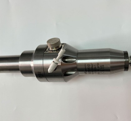 增速刀柄HES510-HSK A63