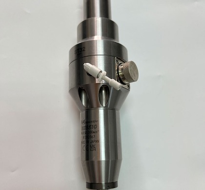 增速刀柄HES510-HSK A63