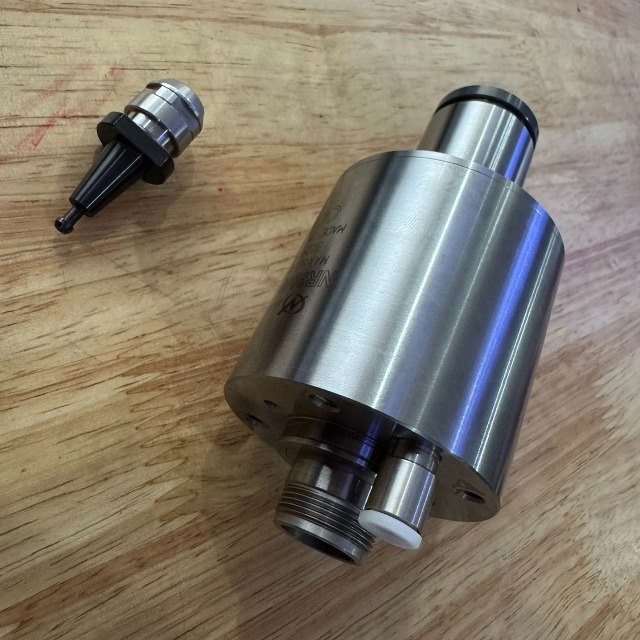 自动换刀电主轴NR3060-AQC