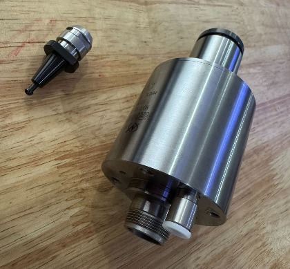 自动换刀电主轴NR3060-AQC