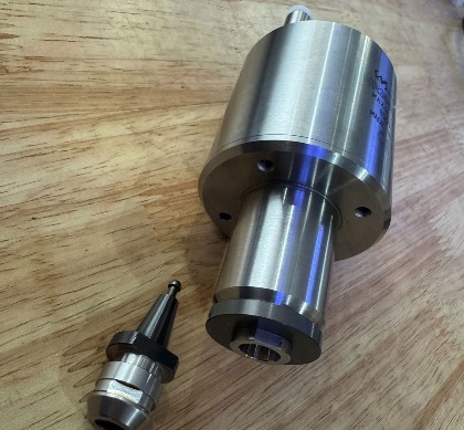 自动换刀电主轴NR3060-AQC