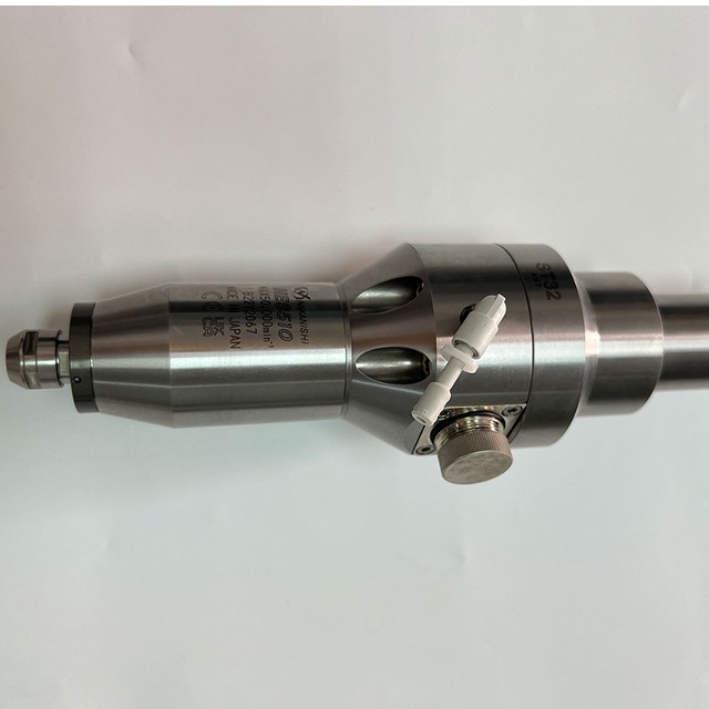 增速刀柄HES810-BT50