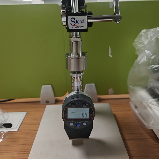 数显橡胶硬度计GSD-750K