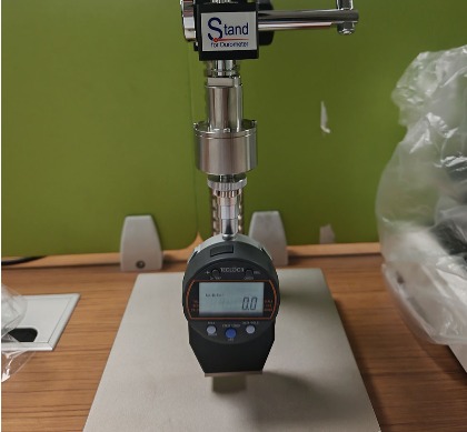 数显橡胶硬度计GSD-750K