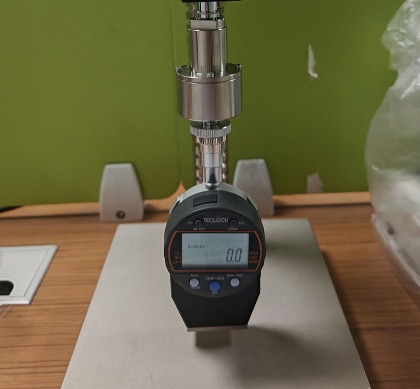 数显橡胶硬度计GSD-750K