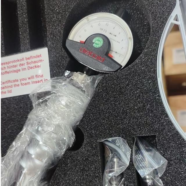 戴博主轴拉力计BT30