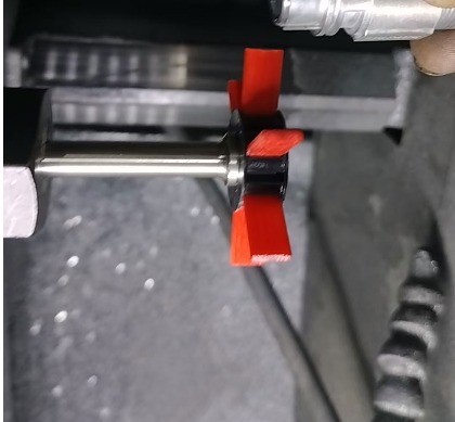 轮形去毛刺刷W-A11-75