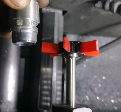 轮形去毛刺刷W-A11-75