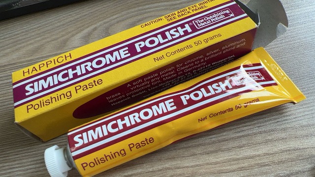 金属除锈、防锈保养选什么产品好