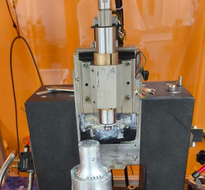 高速电主轴NR-403E