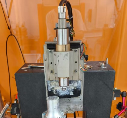 高速电主轴NR-403E