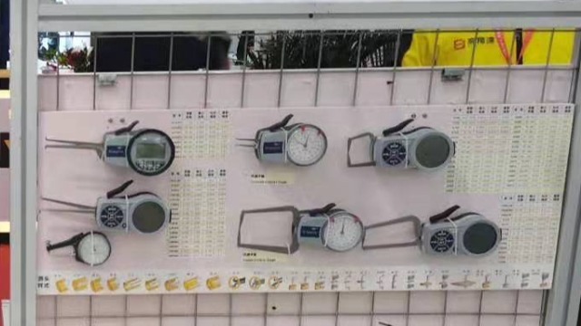 内外卡规如何选择？德国进口卡规