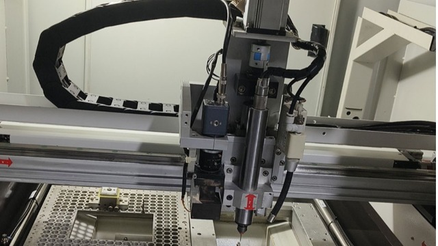 精加工选哪个品牌的主轴好