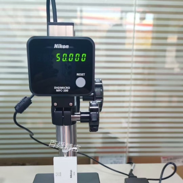 尼康高度计MF-501