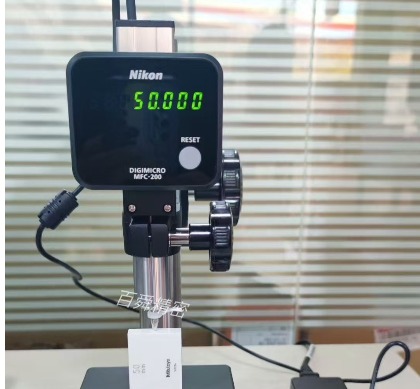 尼康高度计MF-501