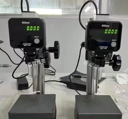 尼康高度计MF-501