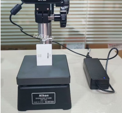 尼康高度计MF-501