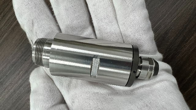 高速主轴如何选择？NR-3060S主轴