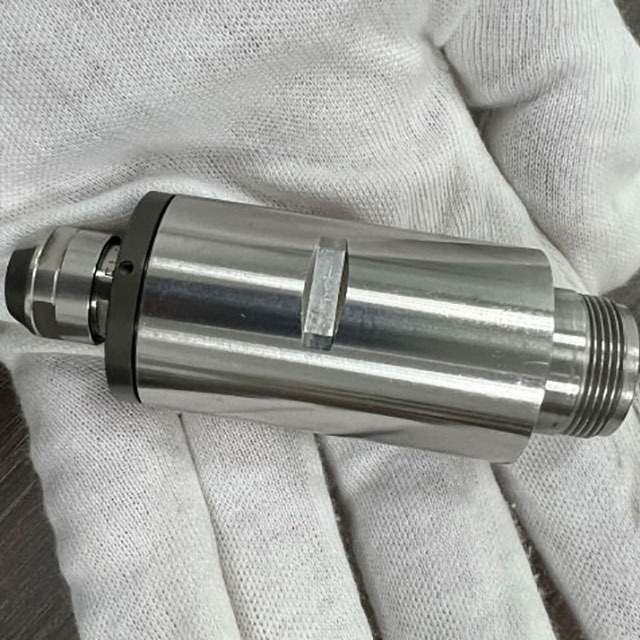 高速主轴NR-3060S