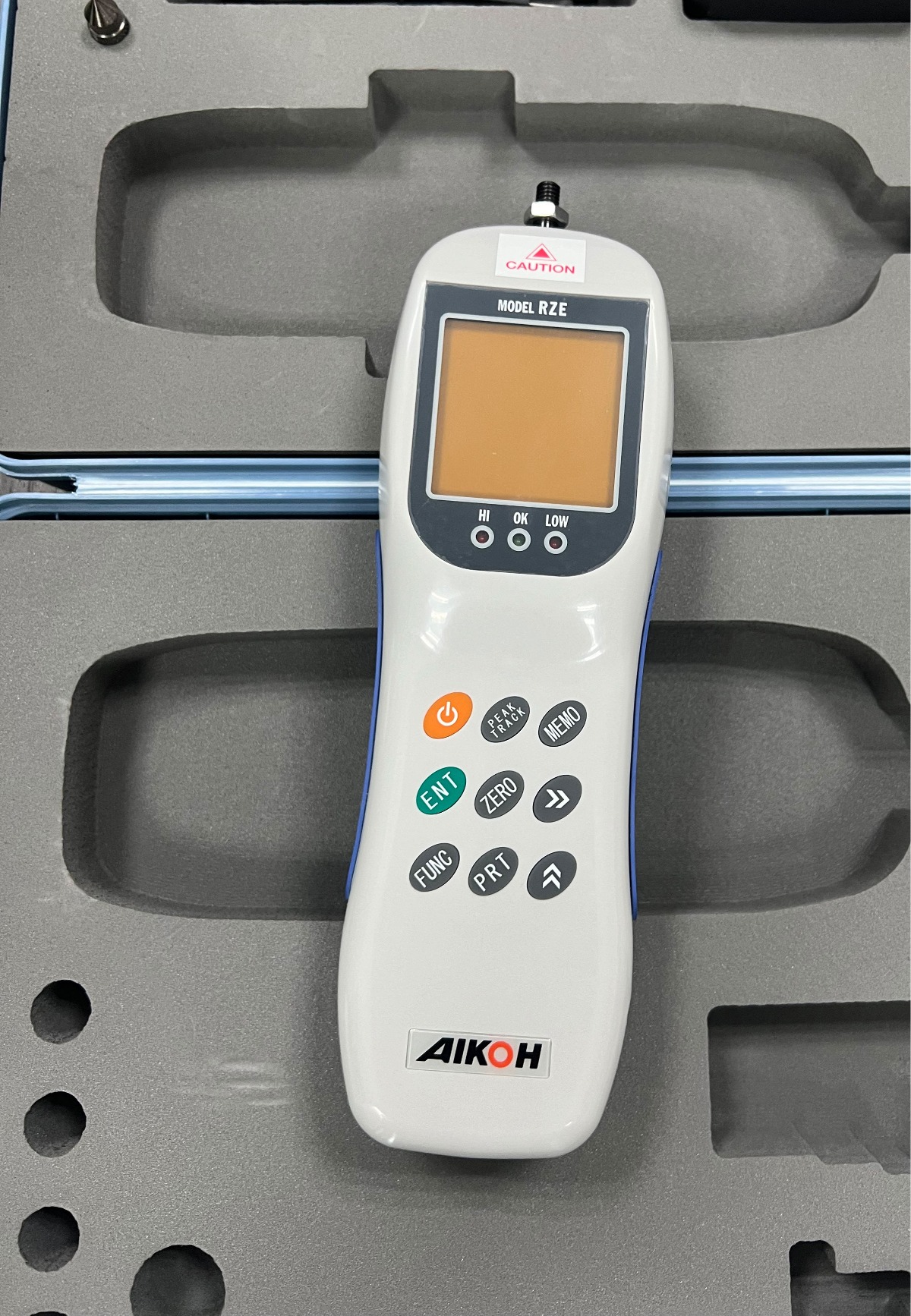 爱光推拉力计RZE-20