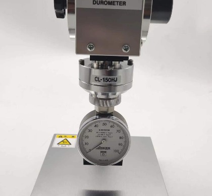 ASKER邵氏D型橡胶硬度计