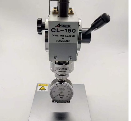 ASKER邵氏D型橡胶硬度计