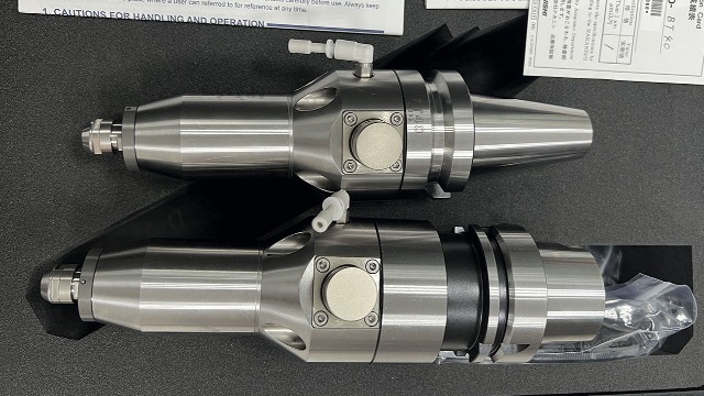 增速刀柄应该怎么选