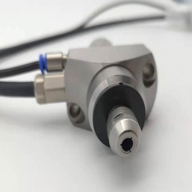 走心机高频铣BM-322FL