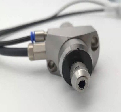 走心机高频铣BM-322FL