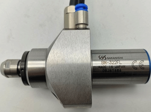高频铣BM-322FL