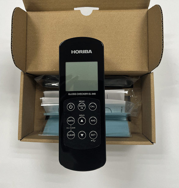 IG-340表面光泽度计