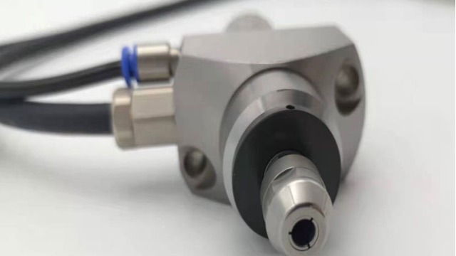 骨钉铣梅花选NSK高频铣BM-322FL