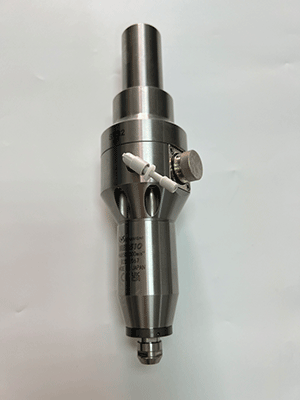 增速刀柄HES810-BT30