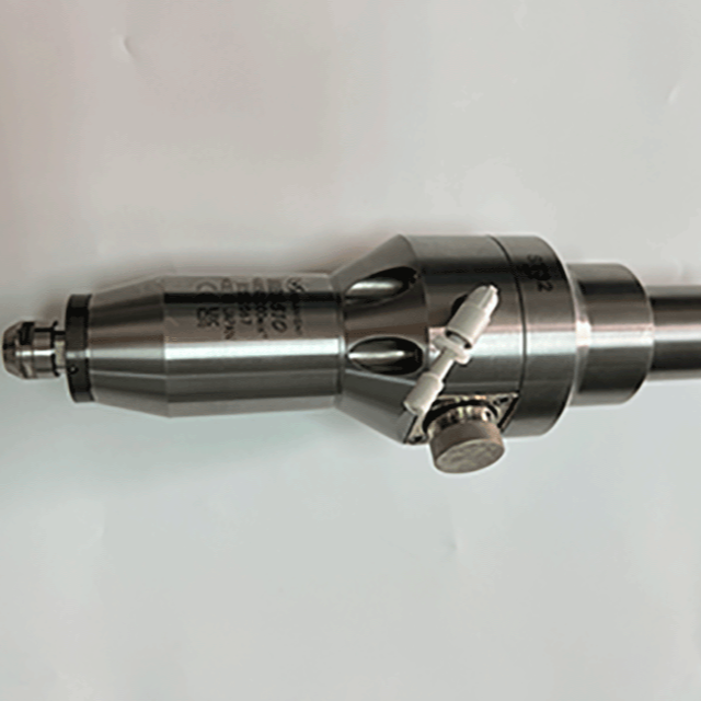 增速刀柄HES810-HSK A63