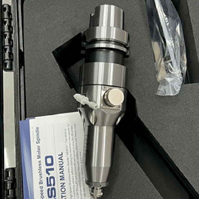 增速刀柄HES810-IT40