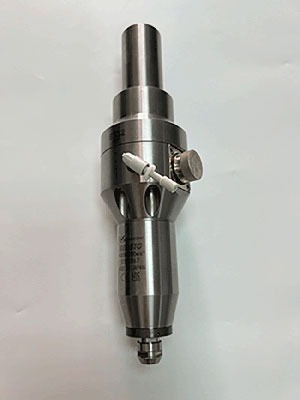 增速刀柄HES810-IT40