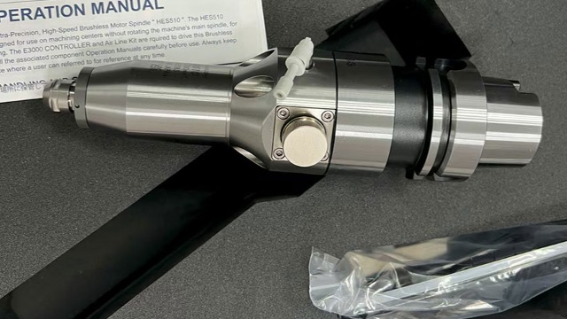 升级机床加工精度有哪些办法