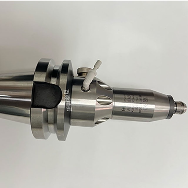 增速刀柄HES510-IT40