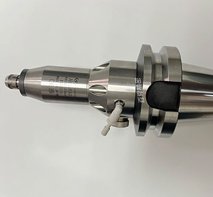 增速刀柄HES510-IT40