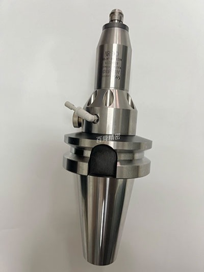 加工中心增速刀柄