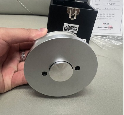 ASKER邵氏硬度计F型