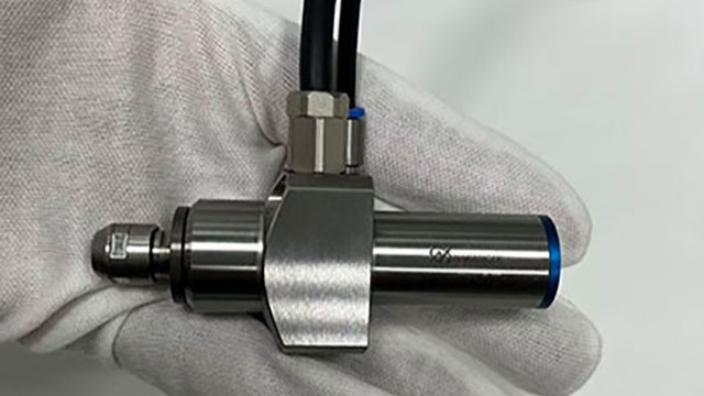 走心计高频铣选NSK高频铣