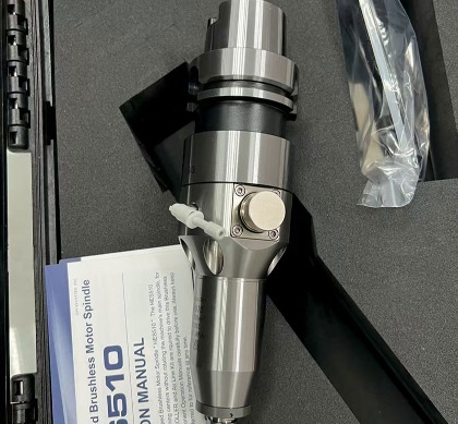 增速刀柄HES510-ST32