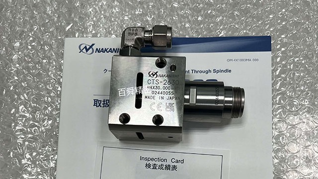 深孔加工的技术难点在哪里