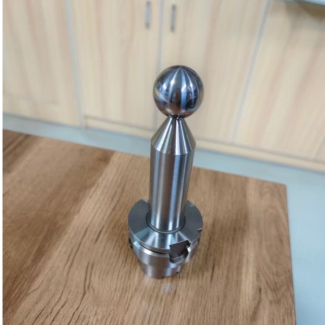 主轴检测棒HSK-A50-百舜精密