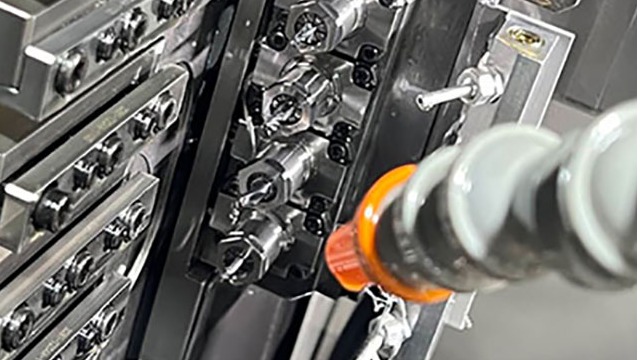 排刀机钻微孔有哪些技术难点该如何解决