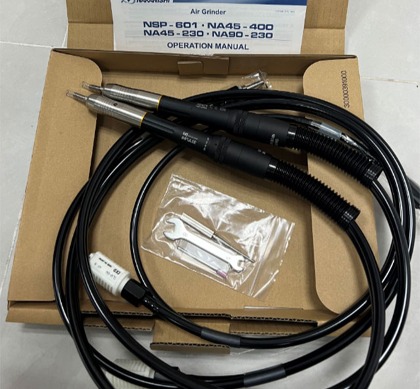 气动研磨机NSP-601